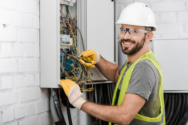 Best Electrical Outlet Repair  in Denham Springs, LA