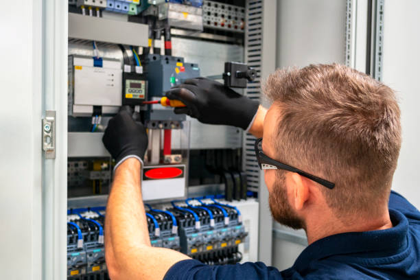 Best Commercial Electrician Services  in Denham Springs, LA