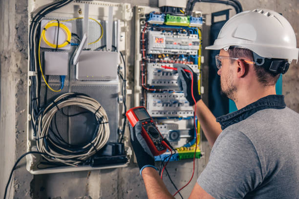 Best Electric Panel Repair  in Denham Springs, LA