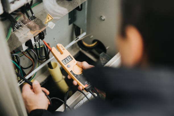 Best Electrical Rewiring Services  in Denham Springs, LA