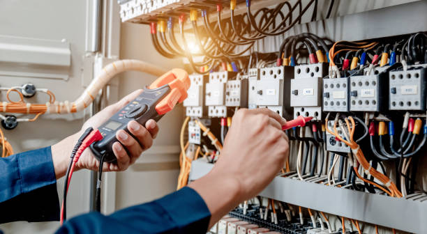 Best Electrical Upgrades for Homes  in Denham Springs, LA