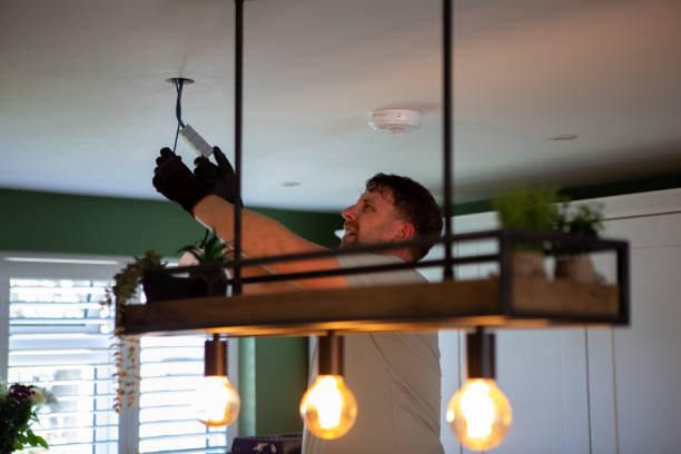Professional Electrician in Denham Springs, LA