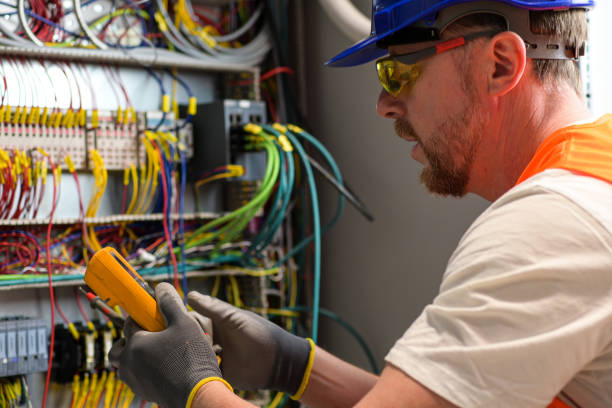 Best Electrical Outlet Repair  in Denham Springs, LA