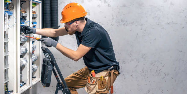  Denham Springs, LA Electrician Pros