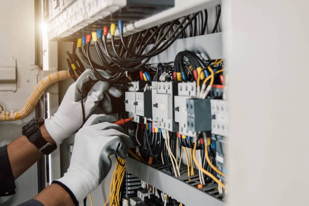 Electrical Outlet Repair in Denham Springs, LA