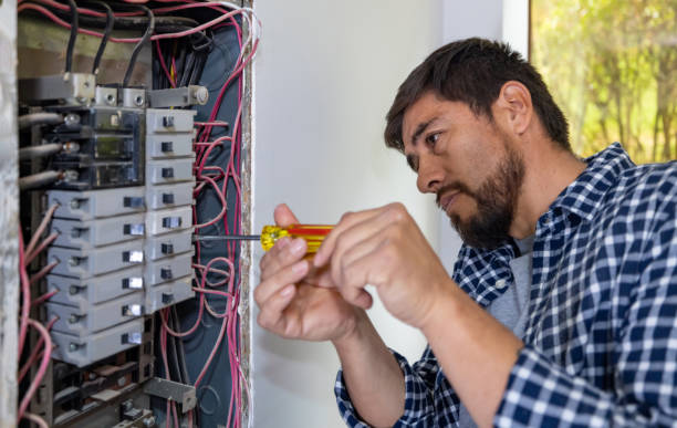 Best Industrial Electrical Services  in Denham Springs, LA